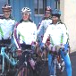Cyclo club Marvejolais